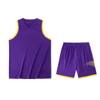 寰泽智创篮球运动服套装HZ-T02/套