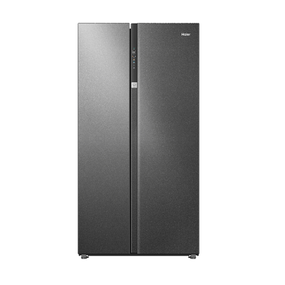 海尔(Haier)630升对开门超薄嵌入冰箱 AIP超净系统 阻氧干湿分储  BCD-630WGHSS95S9U1
