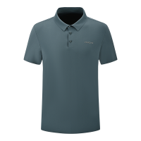 探路者 男式POLO短袖T恤 TAJJAN81592/件