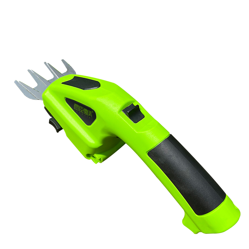 意臣嘉美 电动绿篱机篱笆机修枝剪 充电式 台