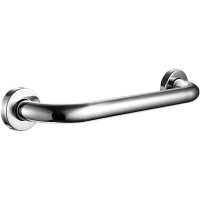 九牧(JOMOO)厕所卫生间扶手浴室浴缸老年人把手安全拉杆栏杆拉手 937221-AB-1