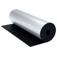 茉冉 橡塑保温管 内径110mm/米