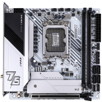 七彩虹 CVN B760I-A FROZEN WIFI V20 主板