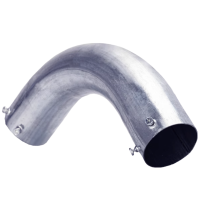 云型巨 镀锌穿线管大弯 JDG镀锌金属线管配件 大弯弯头20mm 单位:个