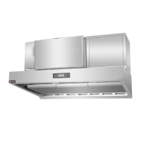 铁选 油烟净化一体机 DFHW-004-15 台