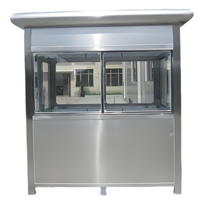 泽奋 值班岗亭 可定制 平方米