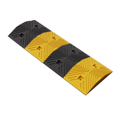 上成禾减速带橡塑100*33*5cm/米