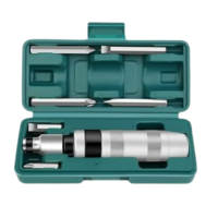 连瑞翔 冲击螺丝批组套 8件套 套