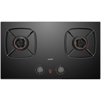华帝(vatti)燃气灶5.7kW台嵌两用一级能效猛火灶升级智能烟灶联动 可调节开孔尺寸灶具i10505H(天然气)
