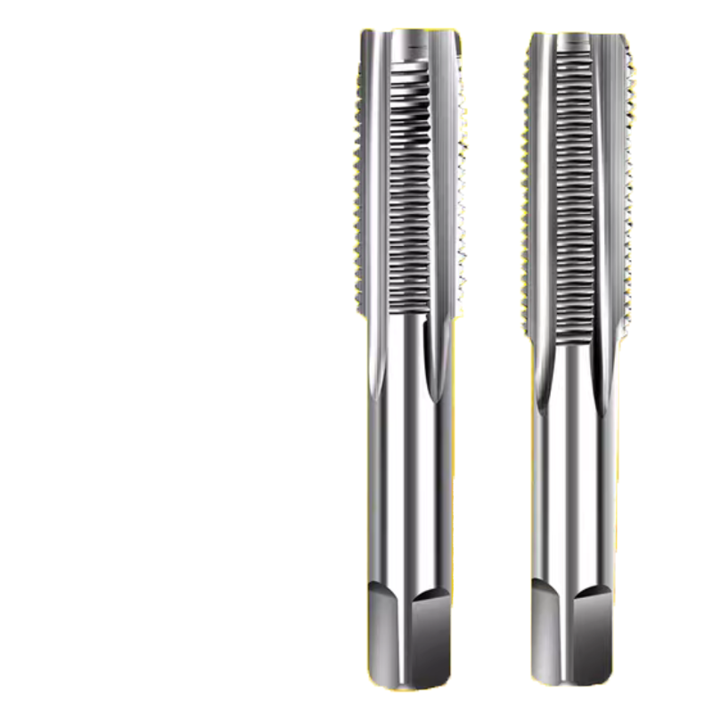 俊拓手用丝锥M20*2.5 一副两支(标准牙)