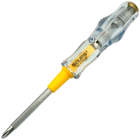 衡雁骏兴 试电笔 100-500V 支