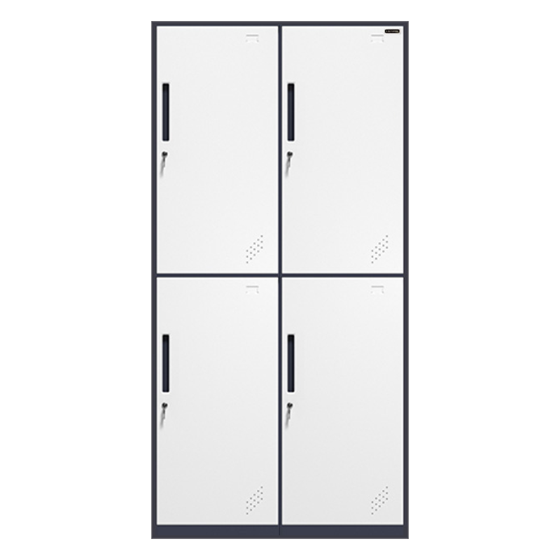沈强 四门铁柜 900*500*1850mm 1组