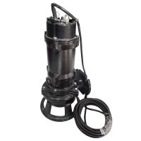 嘉禾宜茂 潜水排污泵 50WQ10-15-1.1KW