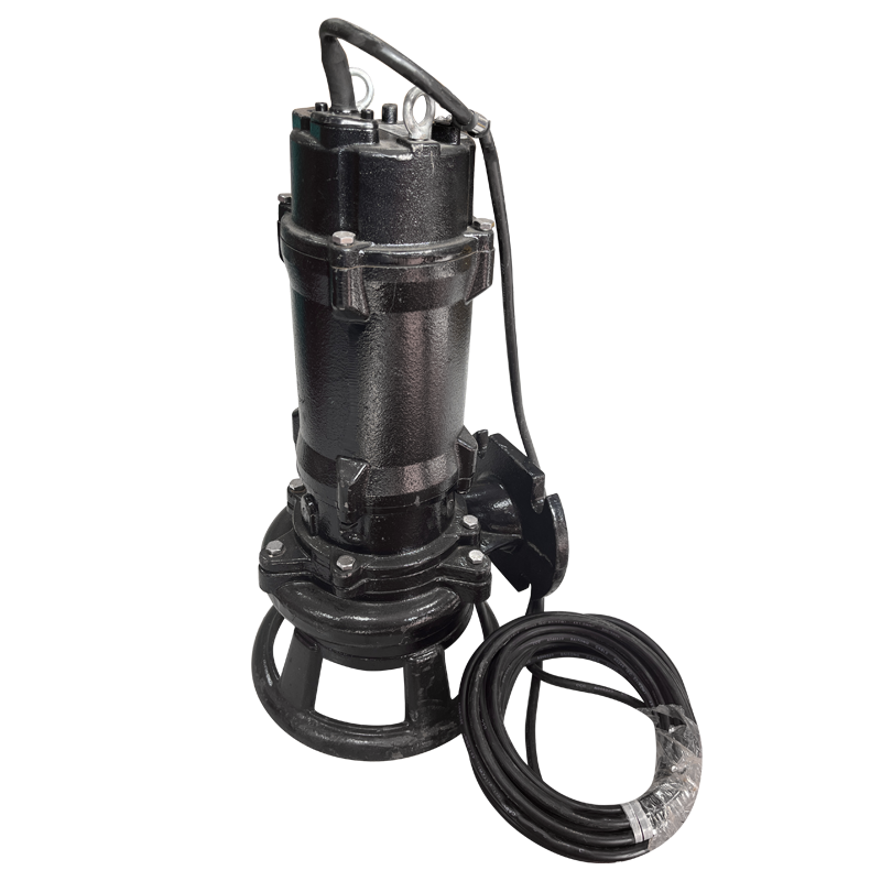 嘉禾宜茂 潜水排污泵 65WQ30-40-7.5KW