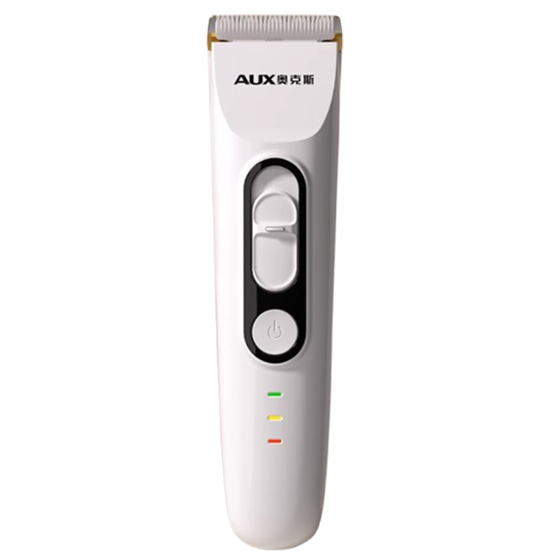 奥克斯(AUX)理发器剃胎毛婴幼儿新生儿童剃头电推子电推剪