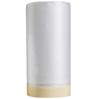 老计胶带 美纹纸遮蔽膜 550mm*17m*10卷 筒