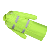 豫凯达雨衣长款套