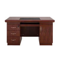 赛颐盛员工电脑桌140*70*76cm张