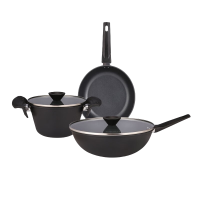 火象芝华士三件套锅具HXG-TZ080/套