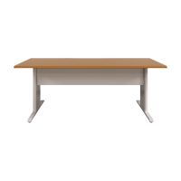 力拓星 阅览桌 1.6m 张