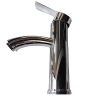 VUC 冷热单孔水龙头 合金900g 个