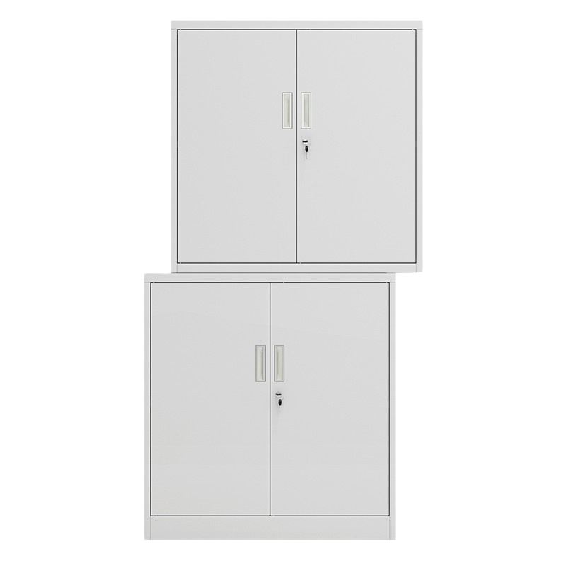 曌梵文件柜铁皮柜个