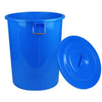 奇桄烁水桶380L蓝色个
