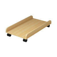 沣涢 电脑主机托 400*262mm 个