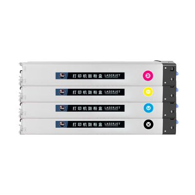 亮点硒鼓W9220MC惠普HP Color LaserJet E78223/E78228dn 套
