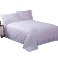 百纳千禧全棉三公分缎条套件 BNQX-TJ0118 套