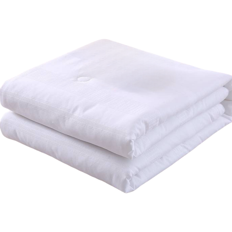 倪芬优品 精选新疆长绒棉被 150cm*210cm/套