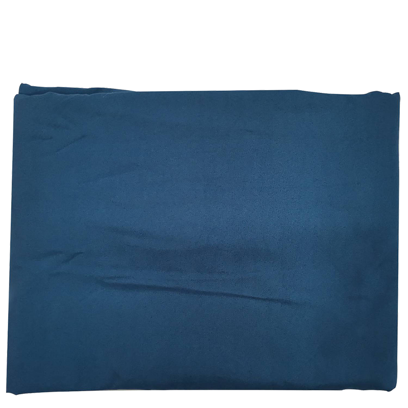 晋涵 床单 盈绣棉 蓝色 160*210cm/个