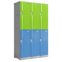 ABS更衣柜浴室柜(可定制)930*460*500mm 个