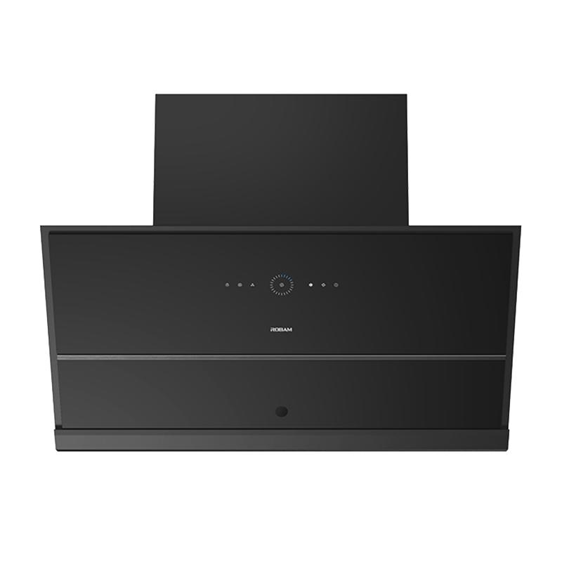 [灵犀系统]老板(ROBAM)油烟机 26m³变频抽油烟机 侧吸触控式吸油烟机 1100Pa静压 单油烟机29A9S