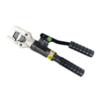 天泽电力 便携式手动液压钳 HC-50 把