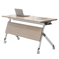 赛颐盛折叠会议桌1200*400*750mm张