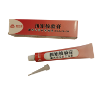 鑫行建 扭矩校验膏 XXJ-24-09 支