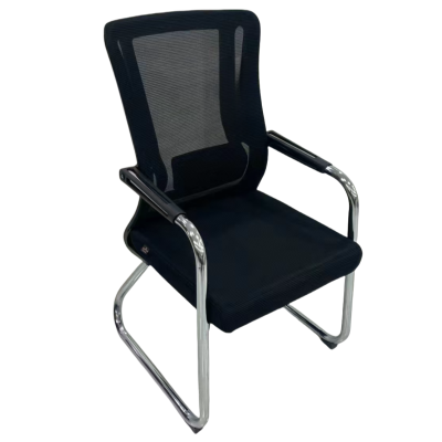 宏鑫晟志 椅子 黑色 单位:把