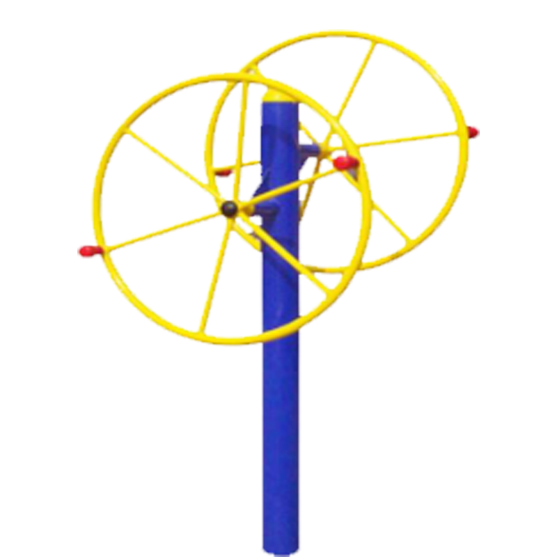 鑫翰霖健身大转轮 XHL-J423/件