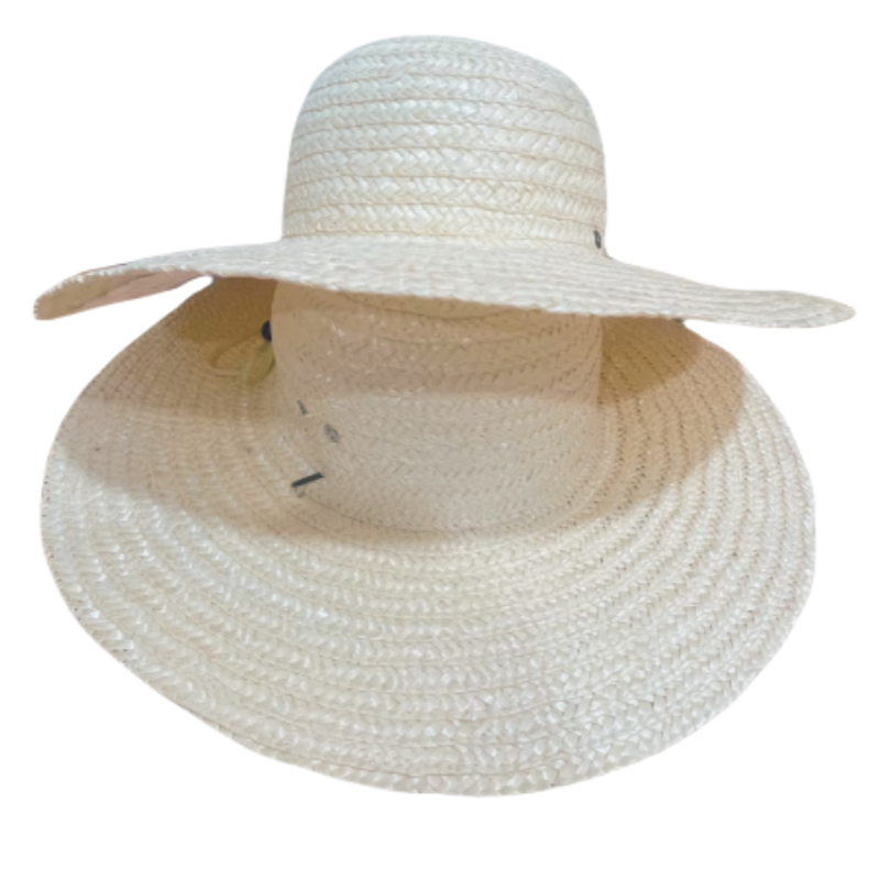 倩扬 草帽 QY05 顶