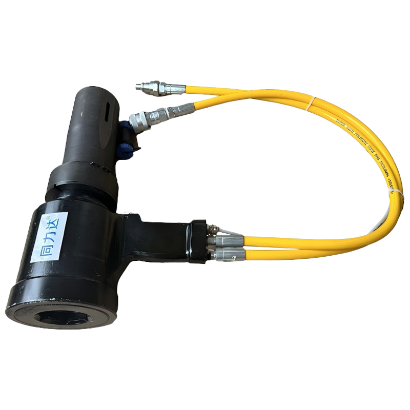 同力达液压拉铆枪YMQ16台