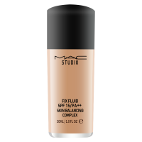 魅可(MAC)升级版2.0聚光瓶粉底液NW11保湿持久持妆 细腻服帖粉底液30ml