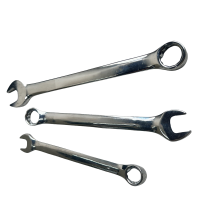 VUC 两用扳手 8mm 把