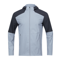 岩柃 梭织带帽运动上衣 23Y23901