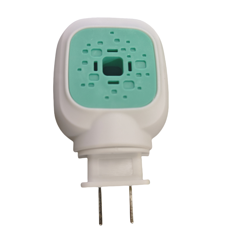 枪手 电蚊香加热器 电热蚊香片器 个