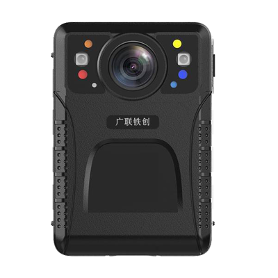 广联铁创 高清工作记录仪 LZ4 256G 一套