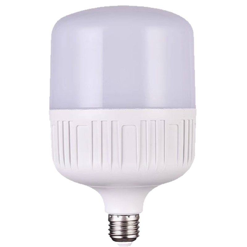 惠星扬 LED灯泡 家用超亮护眼节能室内照明灯 50W 单位:个