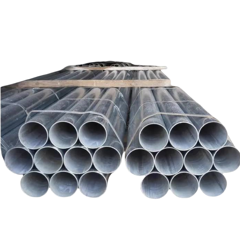 满盛达建 镀锌钢管 DN125 kg