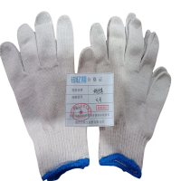 铭忆翔 手套 线手套 大号 双