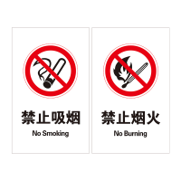 TSZTADV 消防标识 40*65cm 个